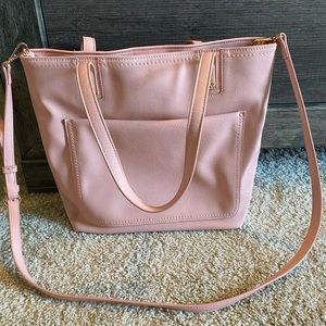 Lauren Conrad purse